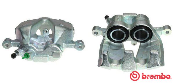 Гальмівний супорт BREMBO F50289 - zapix