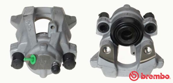 Гальмівний супорт BREMBO F50294 - zapix