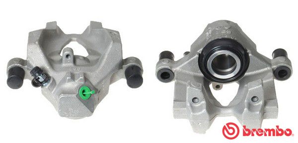 Гальмівний супорт BREMBO F50299 - zapix