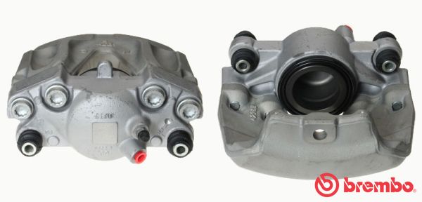 Гальмівний супорт BREMBO F50302 - zapix