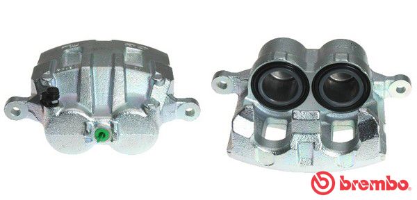 Гальмівний супорт BREMBO F30147 - zapix