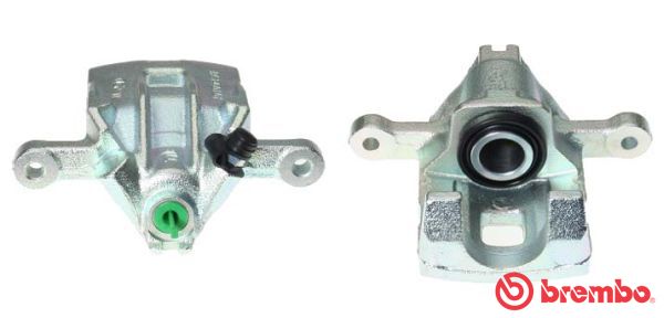 Гальмівний супорт BREMBO F30154 - zapix