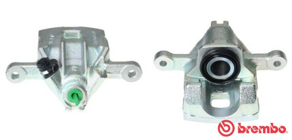 Гальмівний супорт BREMBO F30155 - zapix