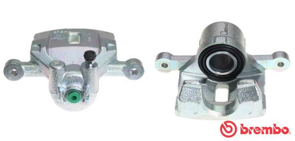 Гальмівний супорт BREMBO F30162 - zapix