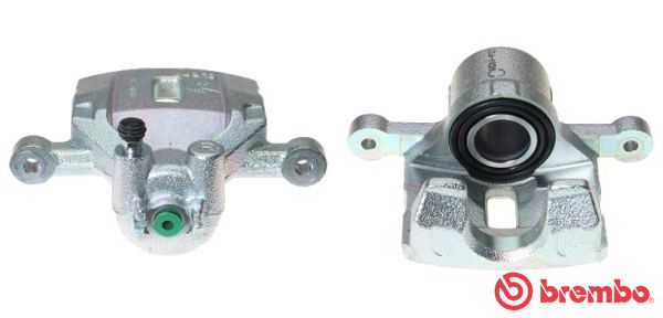 Гальмівний супорт BREMBO F30163 - zapix