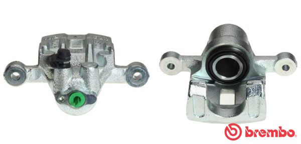 Гальмівний супорт BREMBO F30167 - zapix