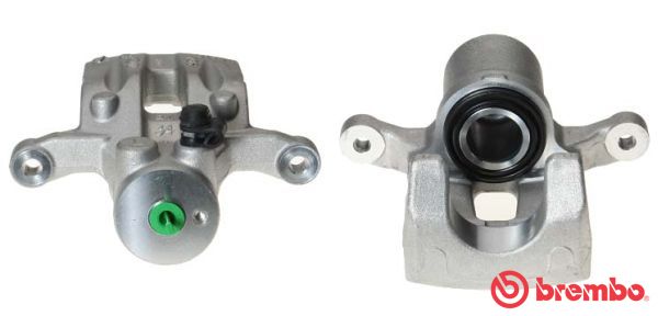Гальмівний супорт BREMBO F30168 - zapix