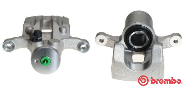 Гальмівний супорт BREMBO F30169 - zapix