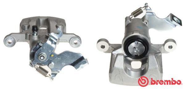 Гальмівний супорт BREMBO F30177 - zapix