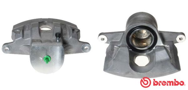 Гальмівний супорт BREMBO F30178 - zapix