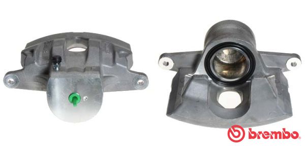 Гальмівний супорт BREMBO F30179 - zapix