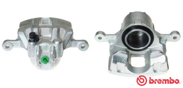 Гальмівний супорт BREMBO F30184 - zapix