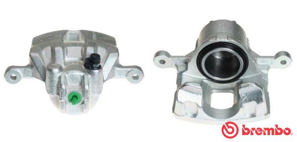 Гальмівний супорт BREMBO F30185 - zapix