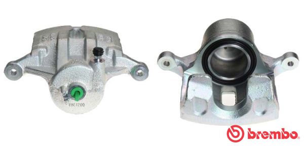Гальмівний супорт BREMBO F30197 - zapix