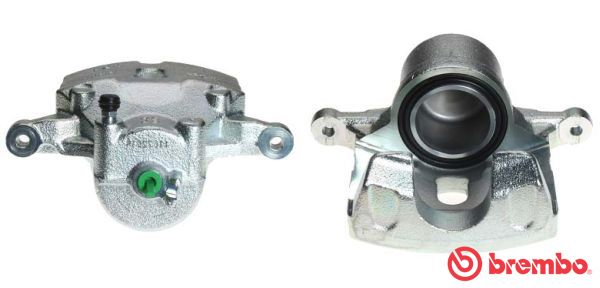 Гальмівний супорт BREMBO F30199 - zapix