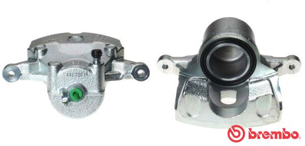 Гальмівний супорт BREMBO F30200 - zapix