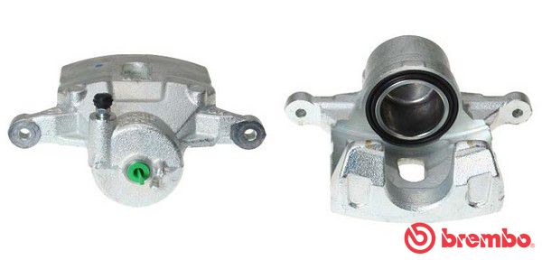 Гальмівний супорт BREMBO F30208 - zapix