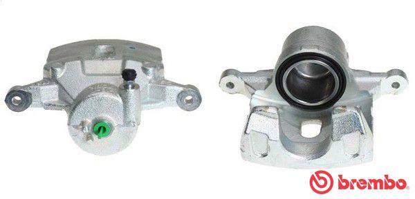 Гальмівний супорт BREMBO F30209 - zapix