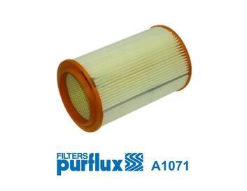 Повітряний фільтр PURFLUX A1071 - zapix