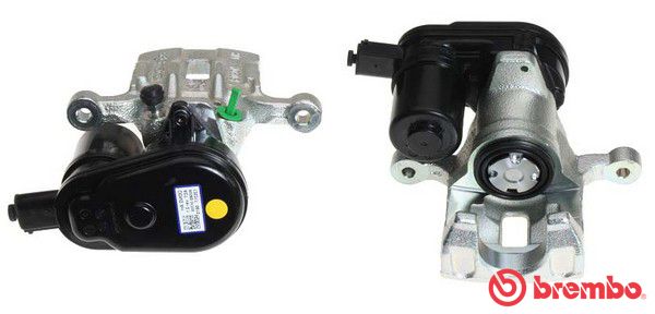 Гальмівний супорт BREMBO F30211 - zapix