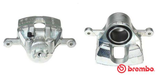 Гальмівний супорт BREMBO F30220 - zapix