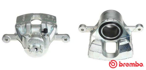 Гальмівний супорт BREMBO F30221 - zapix