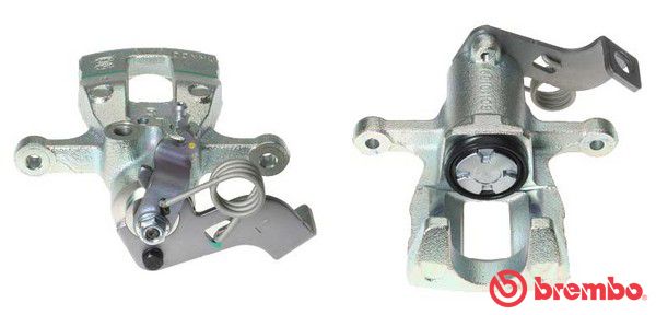 Гальмівний супорт BREMBO F30222 - zapix