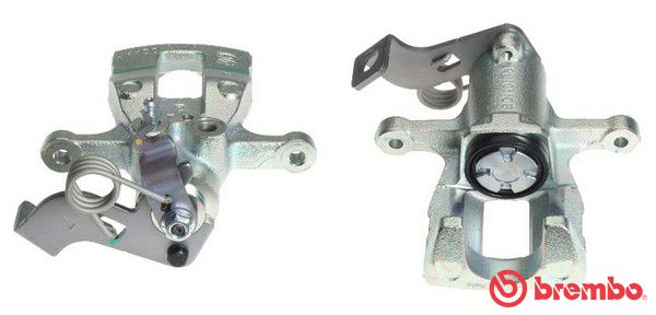 Гальмівний супорт BREMBO F30223 - zapix