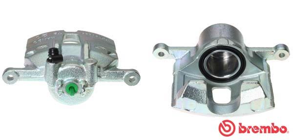 Гальмівний супорт BREMBO F30226 - zapix