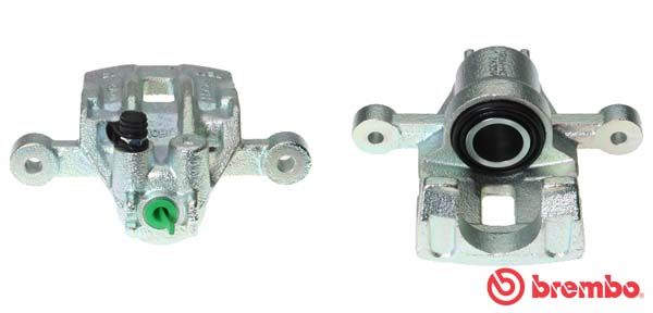 Гальмівний супорт BREMBO F30232 - zapix