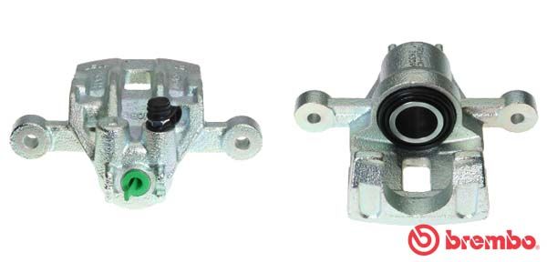 Гальмівний супорт BREMBO F30233 - zapix