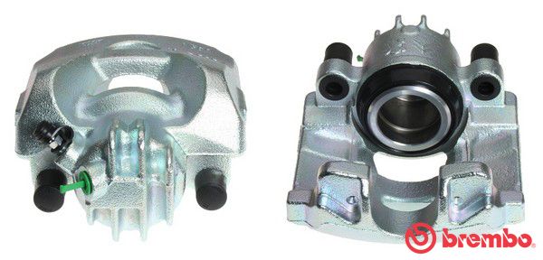 Гальмівний супорт BREMBO F61258 - zapix