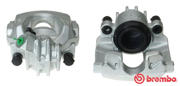 Гальмівний супорт BREMBO F61278 - zapix