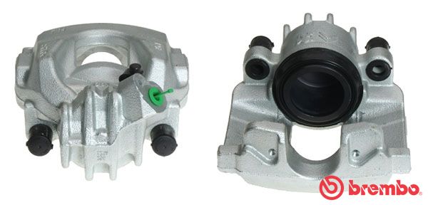 Гальмівний супорт BREMBO F61279 - zapix