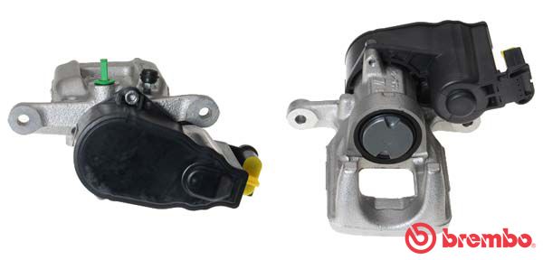 Гальмівний супорт BREMBO F61292 - zapix