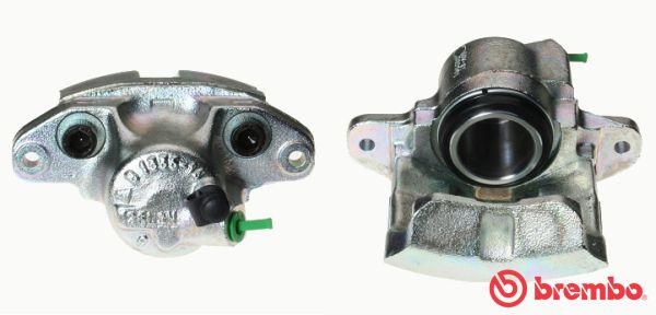 Гальмівний супорт BREMBO F68003 - zapix