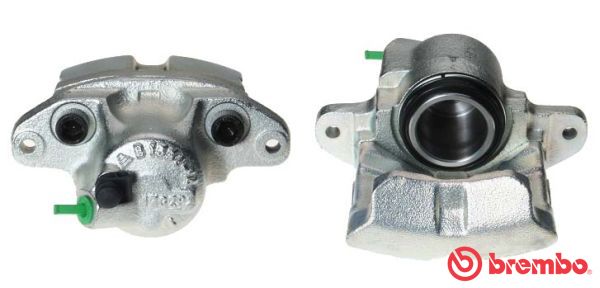 Гальмівний супорт BREMBO F68034 - zapix