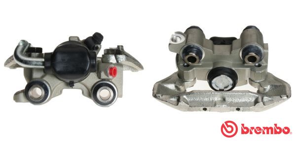 Гальмівний супорт BREMBO F68064 - zapix