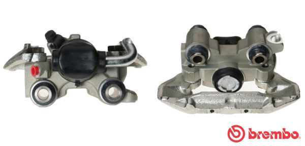 Гальмівний супорт BREMBO F68065 - zapix