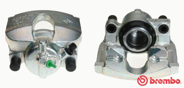 Гальмівний супорт BREMBO F68085 - zapix