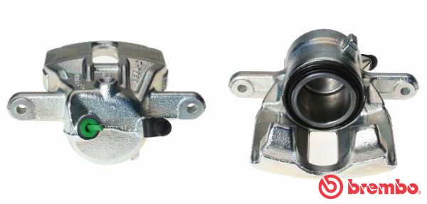 Гальмівний супорт BREMBO F68103 - zapix