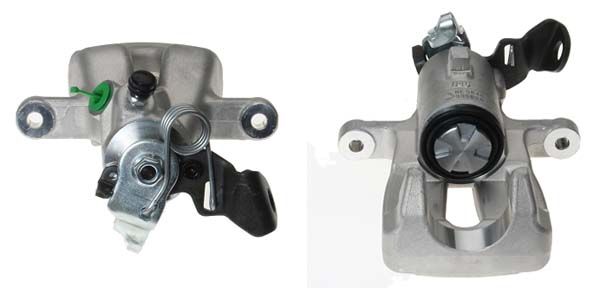 Гальмівний супорт BREMBO F68104 - zapix