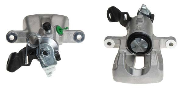 Гальмівний супорт BREMBO F68105 - zapix