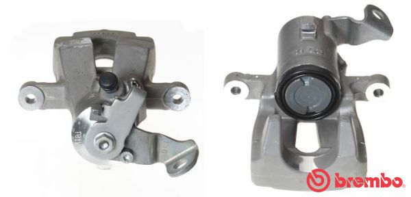 Гальмівний супорт BREMBO F68108 - zapix