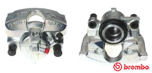 Гальмівний супорт BREMBO F68115 - zapix