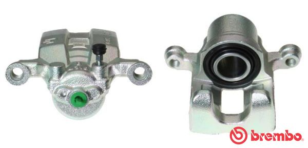 Гальмівний супорт BREMBO F68120 - zapix
