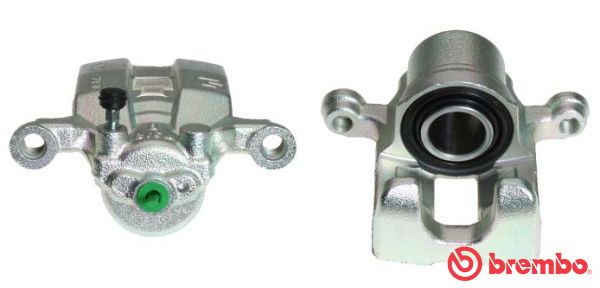 Гальмівний супорт BREMBO F68121 - zapix