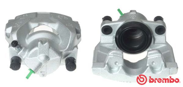 Гальмівний супорт BREMBO F68122 - zapix