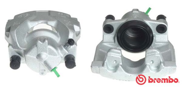 Гальмівний супорт BREMBO F68123 - zapix