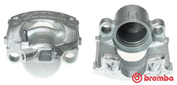 Гальмівний супорт BREMBO F68124 - zapix